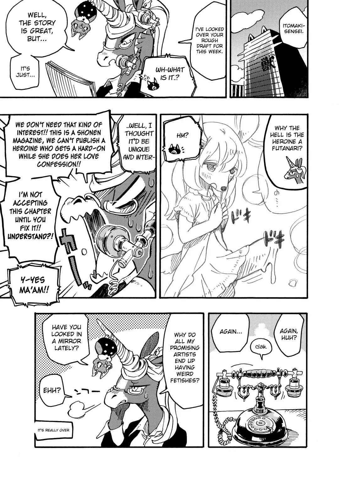 [Kuromame] BAKUUMA Fhentai - Page 24