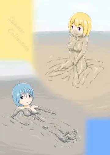 [Aimu] WAM!WAM!!3 Fhentai - Page 22