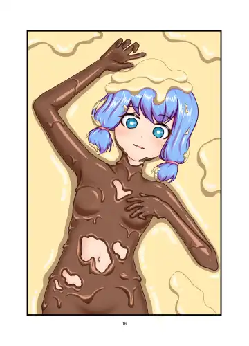 [Totorina] WAM!WAM!!4 Fhentai - Page 15