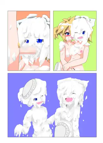 [Totorina] WAM!WAM!!4 Fhentai - Page 6