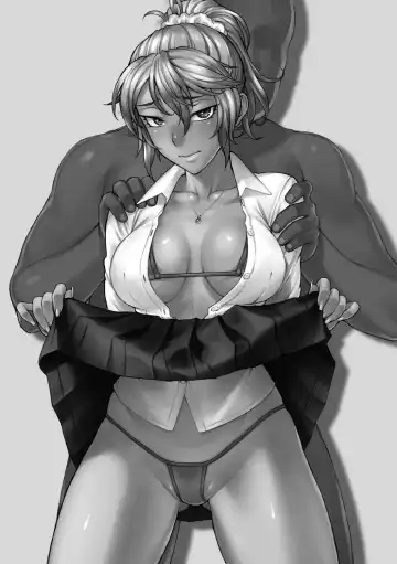 [Bang-you] Anal Master Miyuki vs Dekachin Oji-san | Anal Master Miyuki vs Geezer With A Giant Cock Fhentai - Page 2