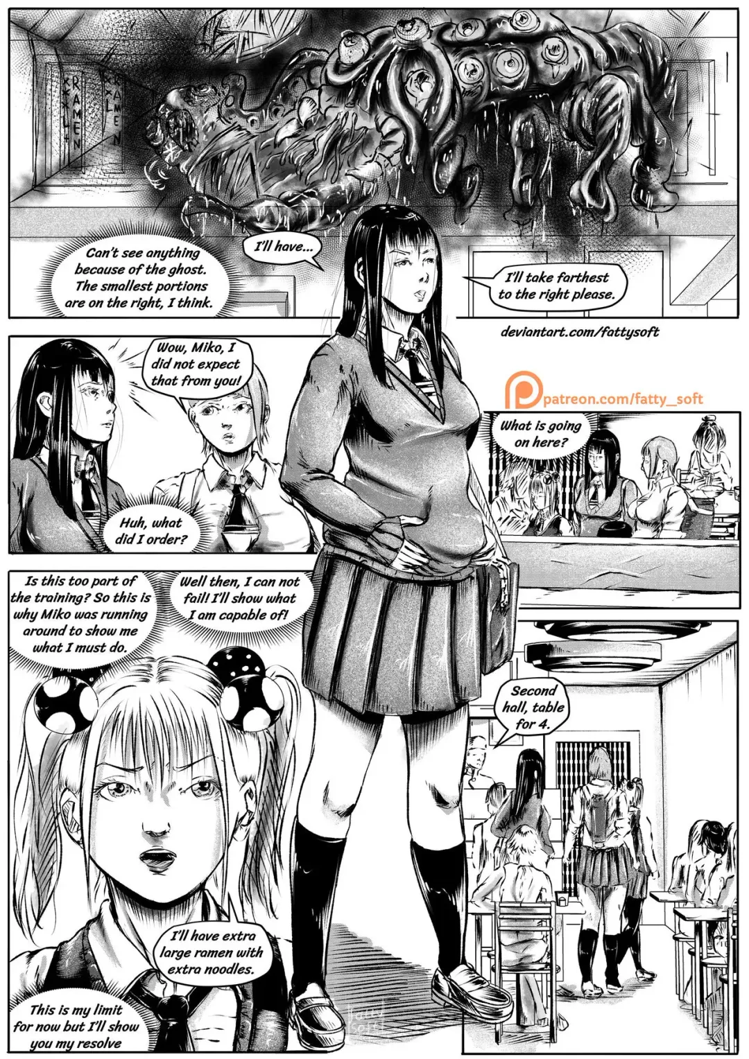 pixv fatty_soft Fhentai - Page 6