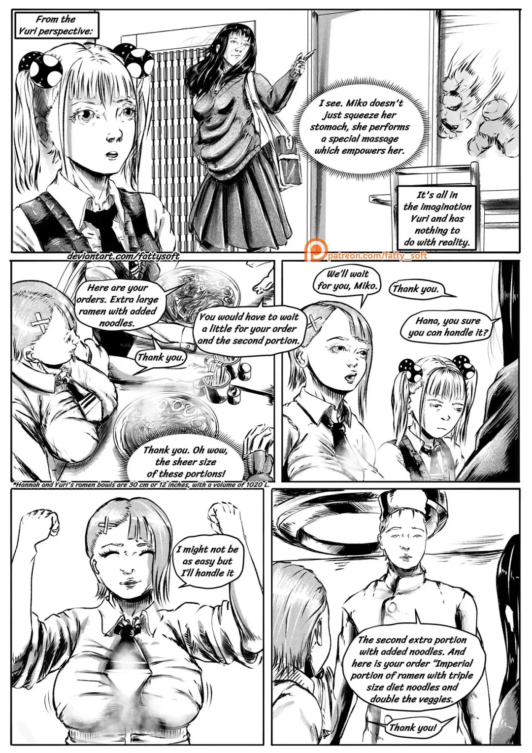 pixv fatty_soft Fhentai - Page 8