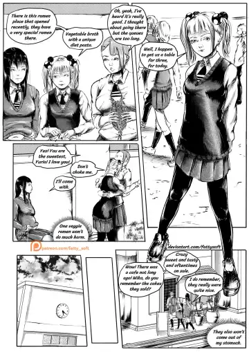 pixv fatty_soft Fhentai - Page 4
