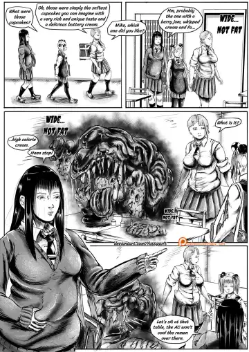 pixv fatty_soft Fhentai - Page 7