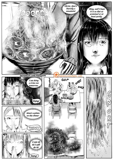 pixv fatty_soft Fhentai - Page 9