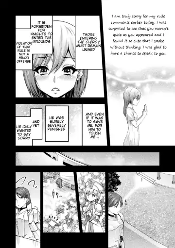 [Yamada Gogogo] ERONA 2 Orc no Inmon ni Modaeshi Miko no Nare no Hate Yon-wa "Mesubuta Shitto Kouhen" Fhentai - Page 28