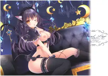 [Shirokimochi] Secret Lop Fhentai - Page 3