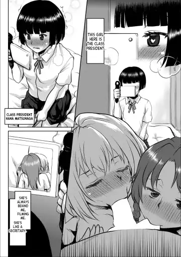 [Kushikatsu Koumei] Gakuen Seikatsu no Susume -Hajimete no Jogakuin Life- Fhentai - Page 4