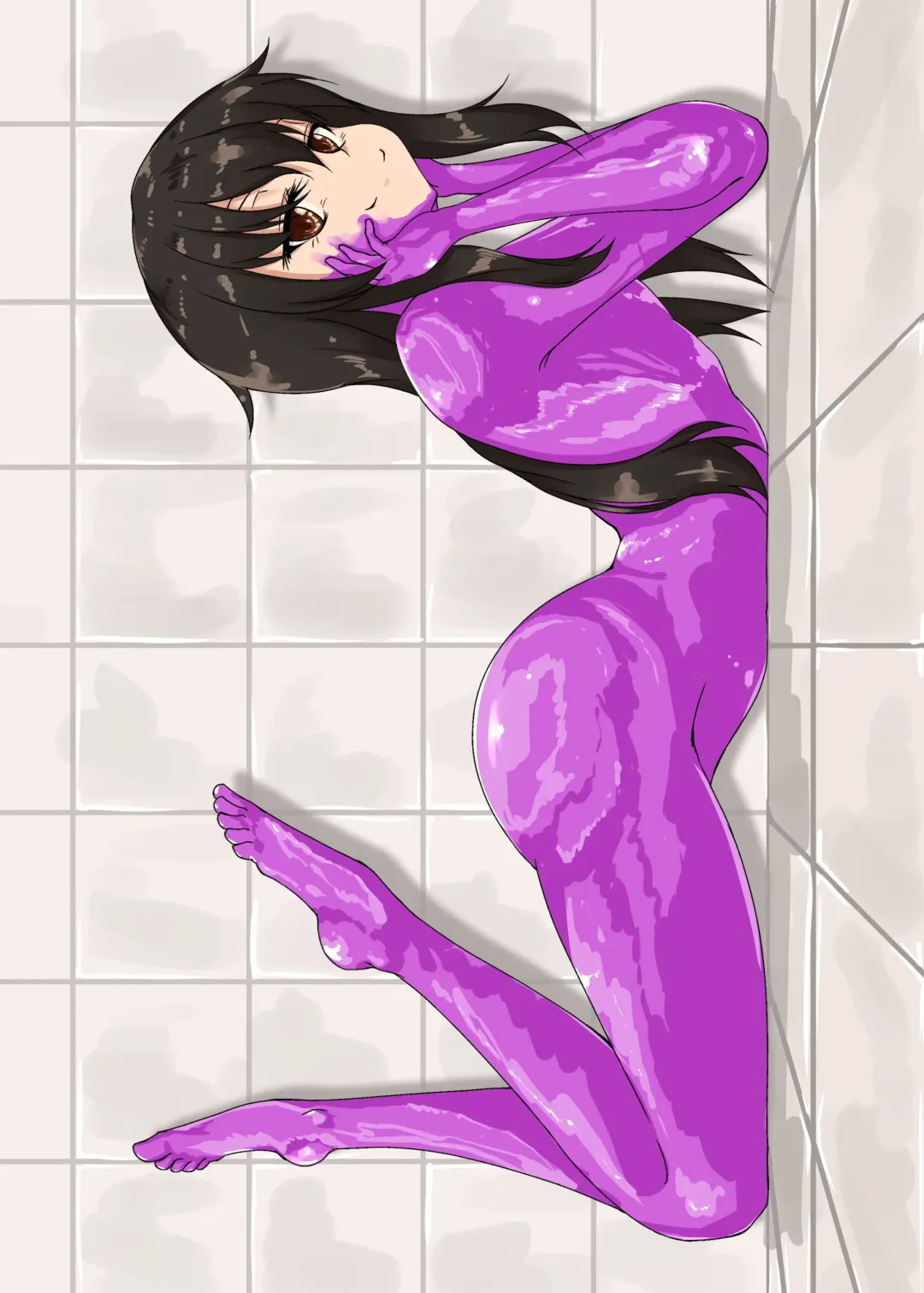 [Haruma] WAM!WAM!!5 Fhentai - Page 6