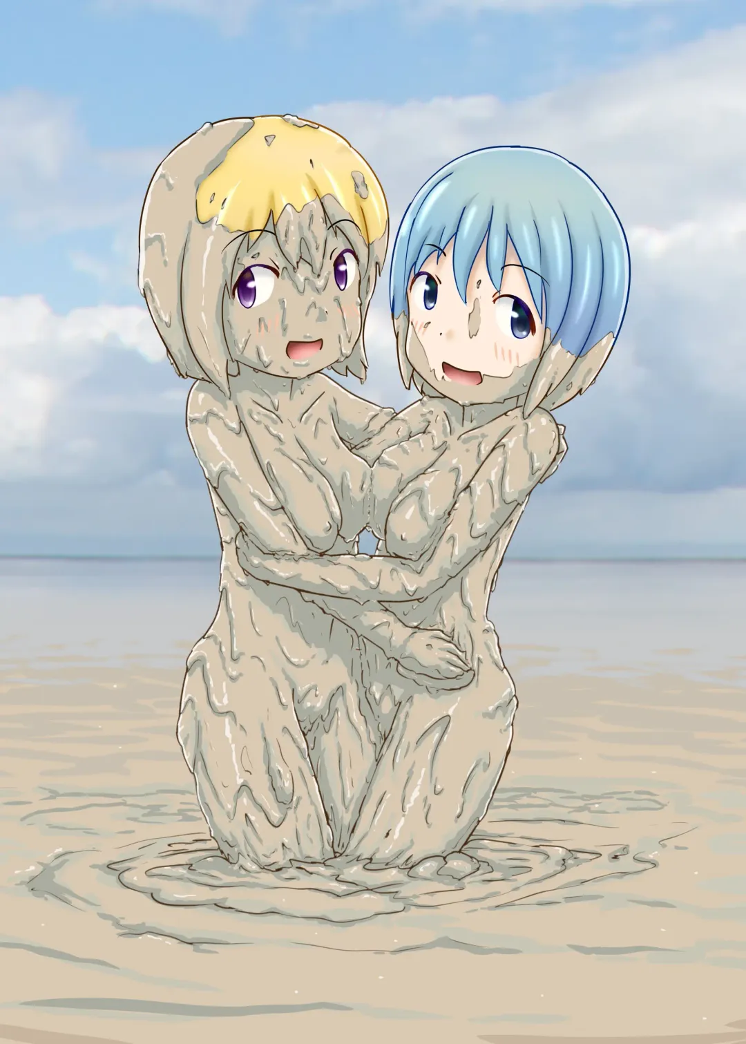 [Haruma] WAM!WAM!!5 Fhentai - Page 9