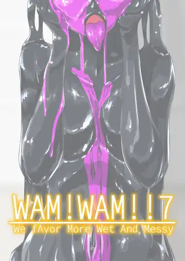 [Haruma] WAM!WAM!!7 Fhentai - Page 35