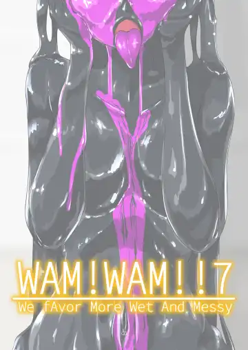 [Haruma] WAM!WAM!!7 Fhentai - Page 48