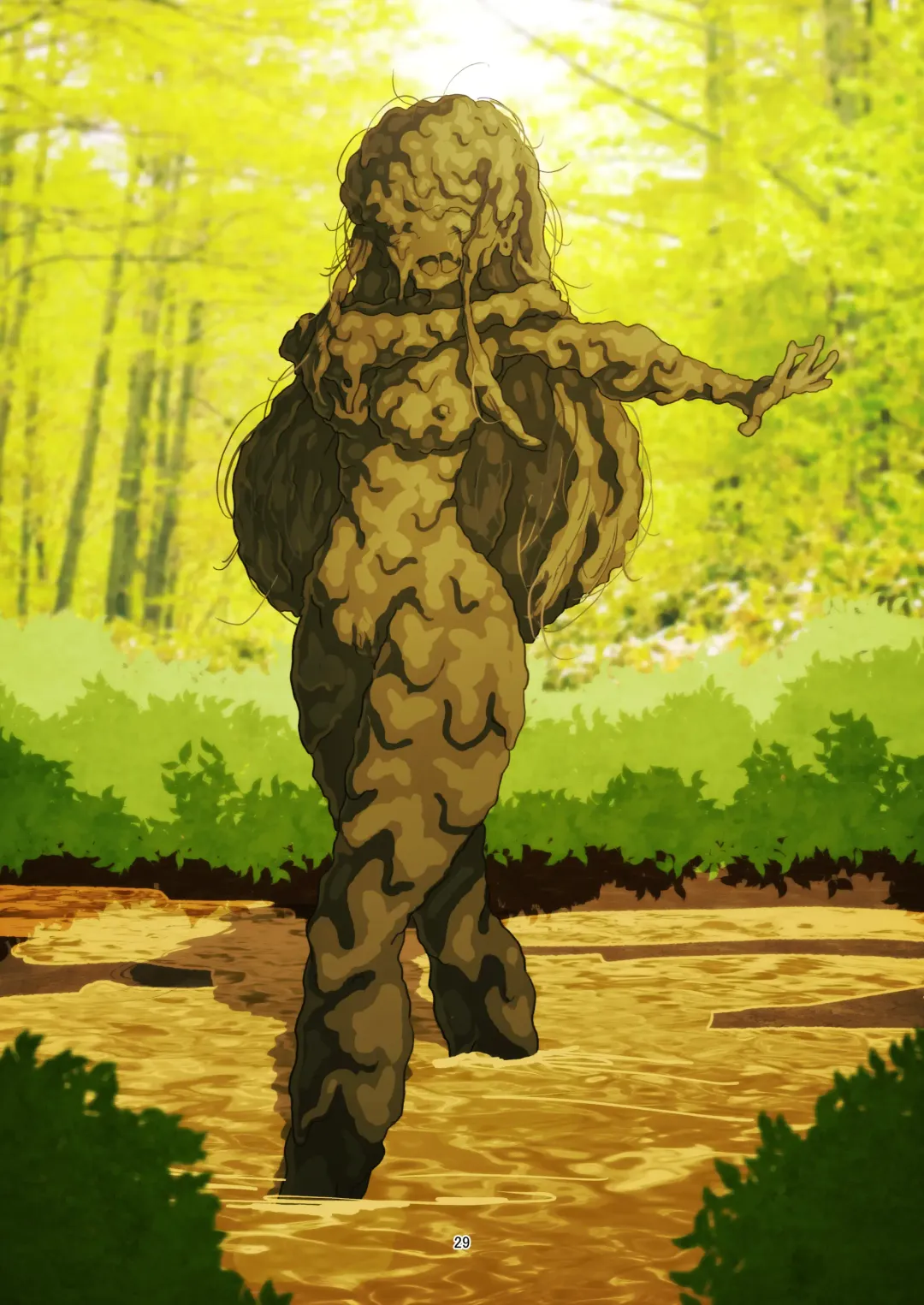 [Haruma] WAM!WAM!!8 Fhentai - Page 28