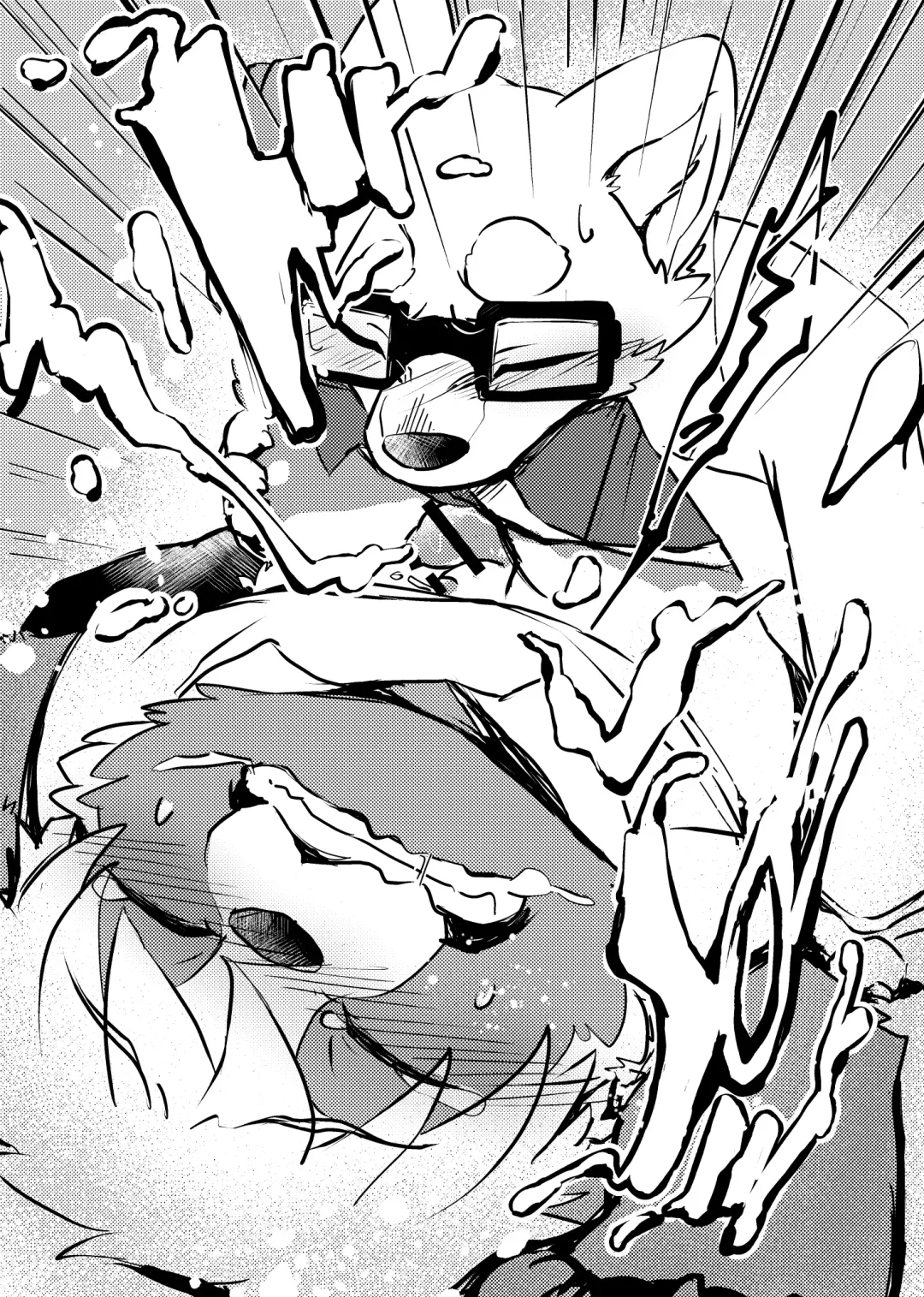 [Tooboe Huusuke] Sensei to Boku. Hayari Kaze ni Hago Chuui o!? Fhentai - Page 31