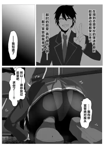 [Zetu Red] Suieibu Bihin Minase Rinka Fhentai - Page 8