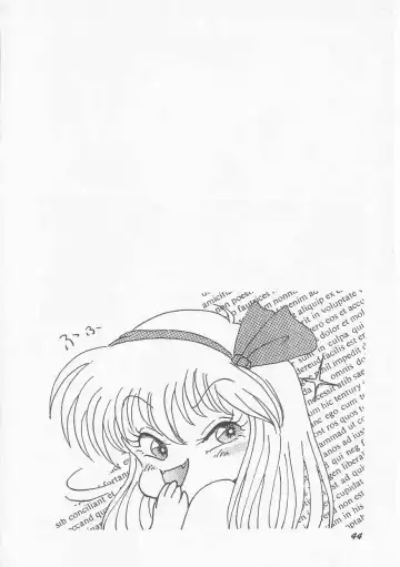 [Shin Tsuguru] INVICible ROBO BS-09 Astriber Fhentai - Page 46