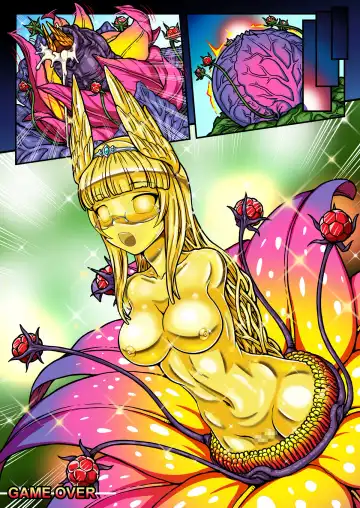 RPG WITCHES Fhentai - Page 33