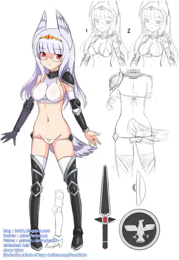 RPG WITCHES Fhentai - Page 34