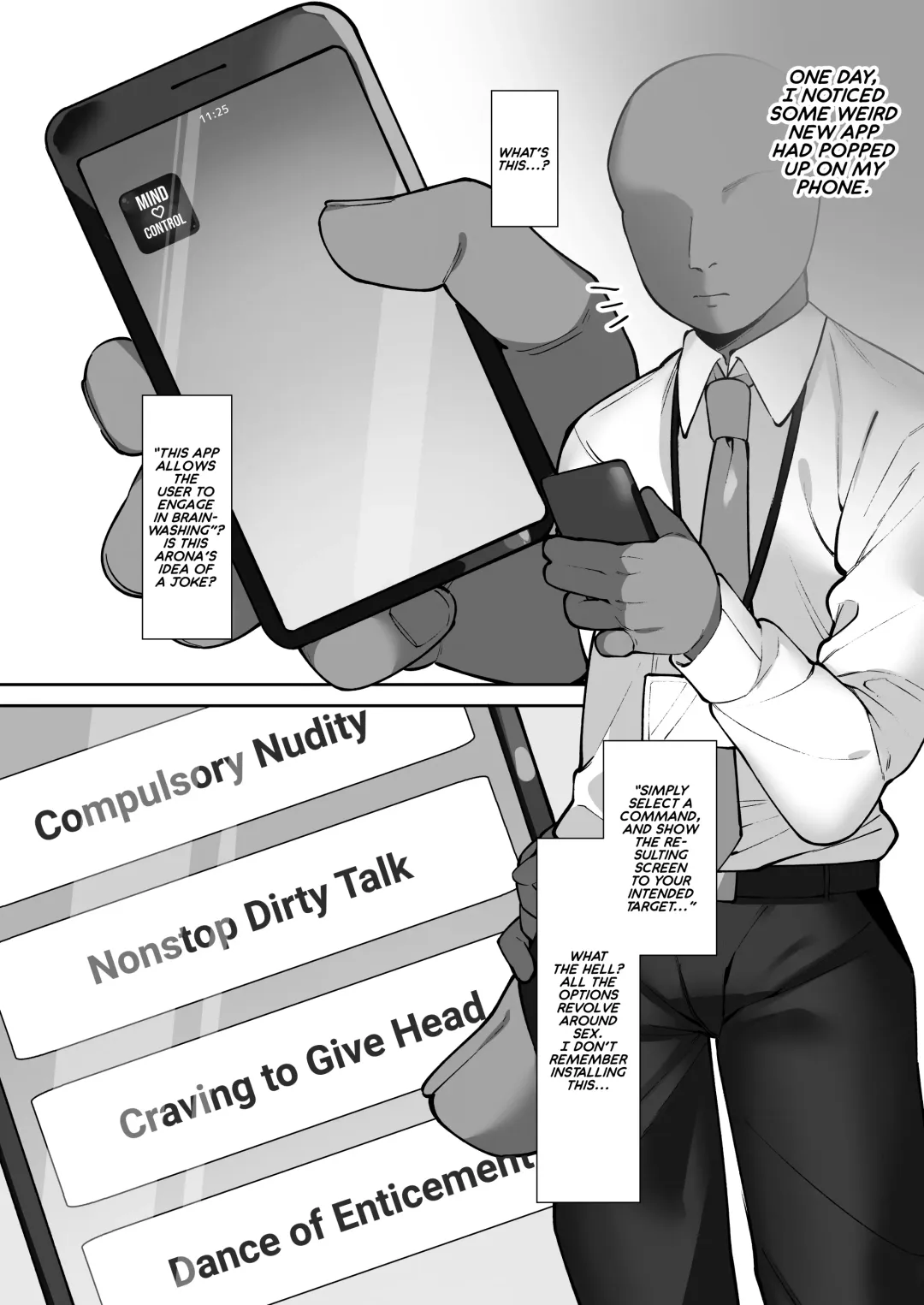 [Futatsuno-peanuts] BluArch Saimin-bu ~Shimoe Koharu Hen & Ajitani Hifumi Hen~ | The Blue Archive Mind Control Club ~Shimoe Koharu Chapter & Ajitani Hifumi Chapter~ Fhentai - Page 4