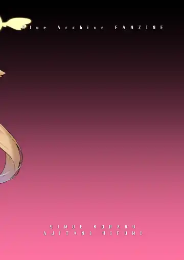[Futatsuno-peanuts] BluArch Saimin-bu ~Shimoe Koharu Hen & Ajitani Hifumi Hen~ | The Blue Archive Mind Control Club ~Shimoe Koharu Chapter & Ajitani Hifumi Chapter~ Fhentai - Page 51