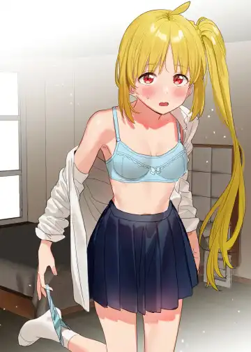 [Subachi] Nijika-chan Fhentai - Page 2