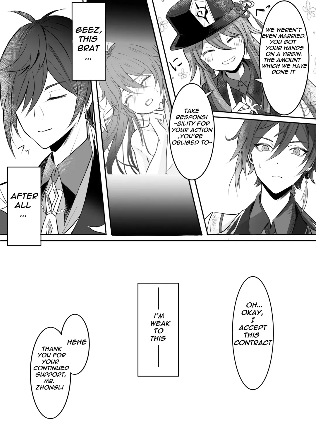 [Mia] Niji Sasou Shuuu, Gokusai Hane no Yume | Rainbow After Heavy Rain, Dreams of Colorful Wings Fhentai - Page 7