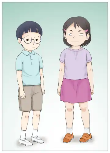 [Atori K] Osananajimi ga Binan Bijo to wa Kagiranai. Sonna Futari no Hatsu Taiken. Fhentai - Page 43