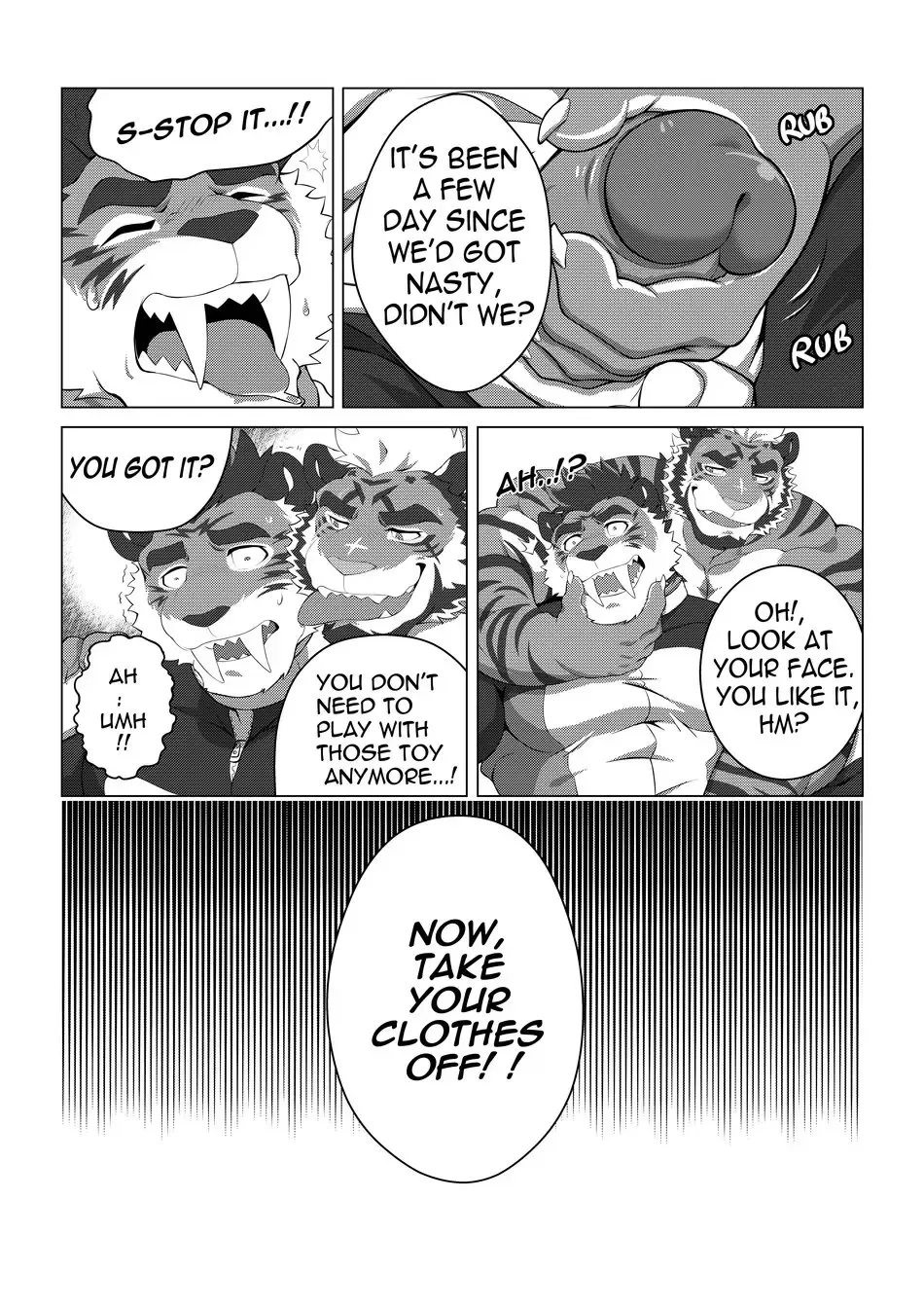 [Estper] ESTPER'S DAILY Fhentai - Page 5