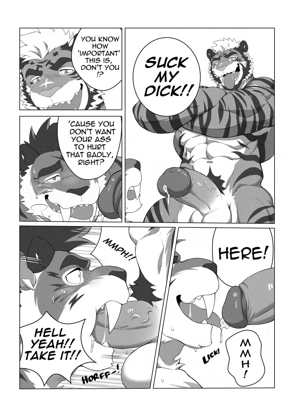 [Estper] ESTPER'S DAILY Fhentai - Page 8