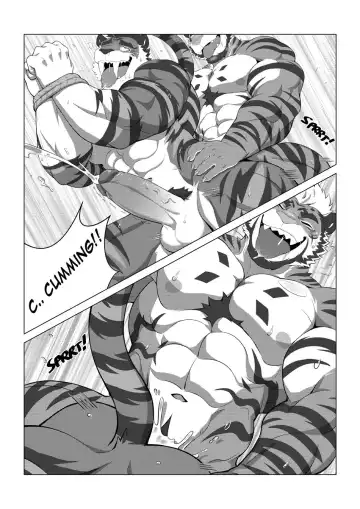 [Estper] ESTPER'S DAILY Fhentai - Page 12