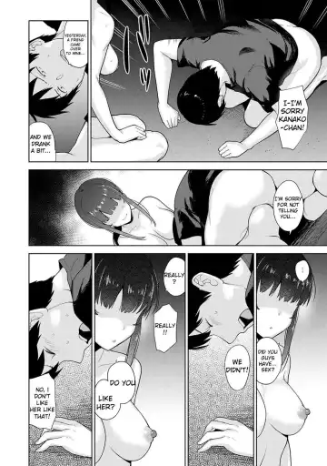 [Azuse] Kawaii Onnanoko o Tsuru Houhou | Method to catch a pretty girl Ch. 9 Fhentai - Page 2