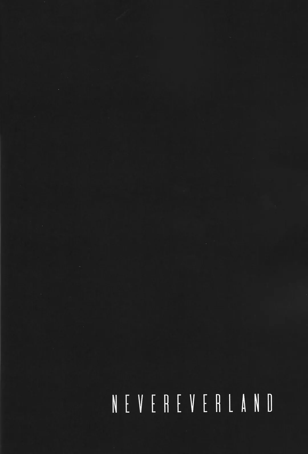 NEVEREVERLAND Fhentai - Page 26