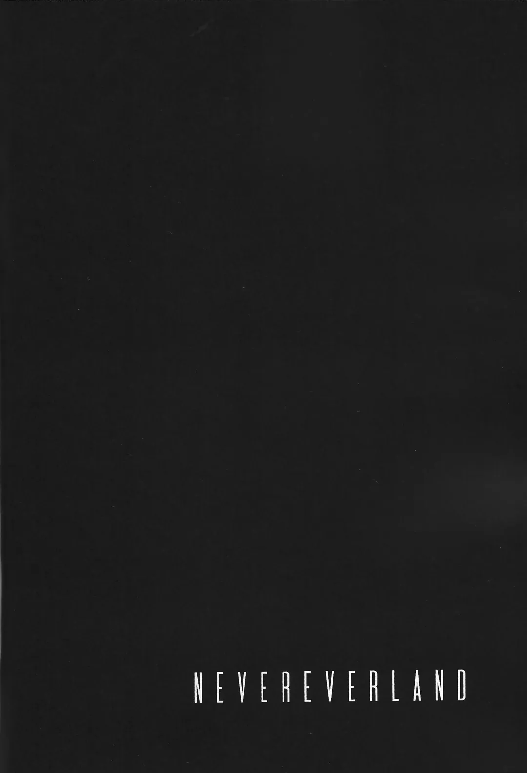 NEVEREVERLAND Fhentai - Page 3