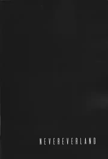 NEVEREVERLAND Fhentai - Page 3