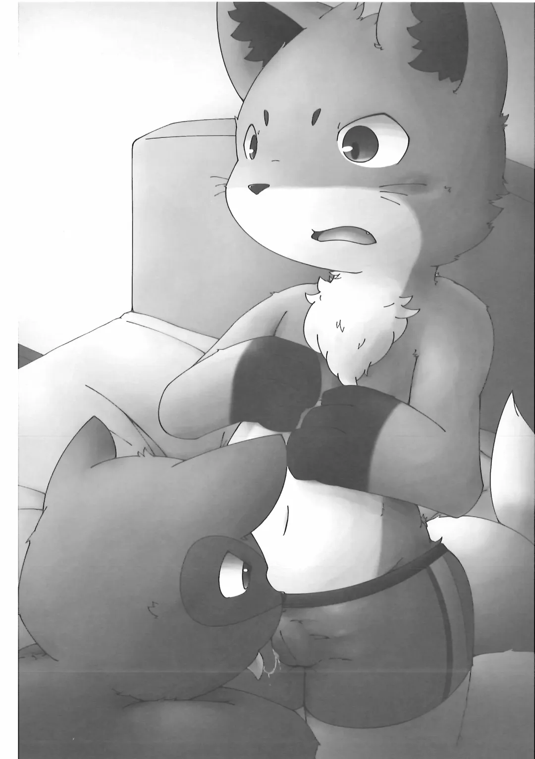 Pants Marumie! 2 Fhentai - Page 29