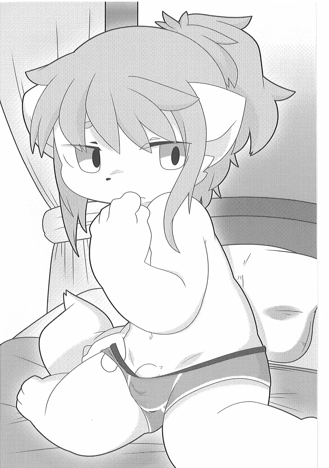 Pants Marumie! 2 Fhentai - Page 52