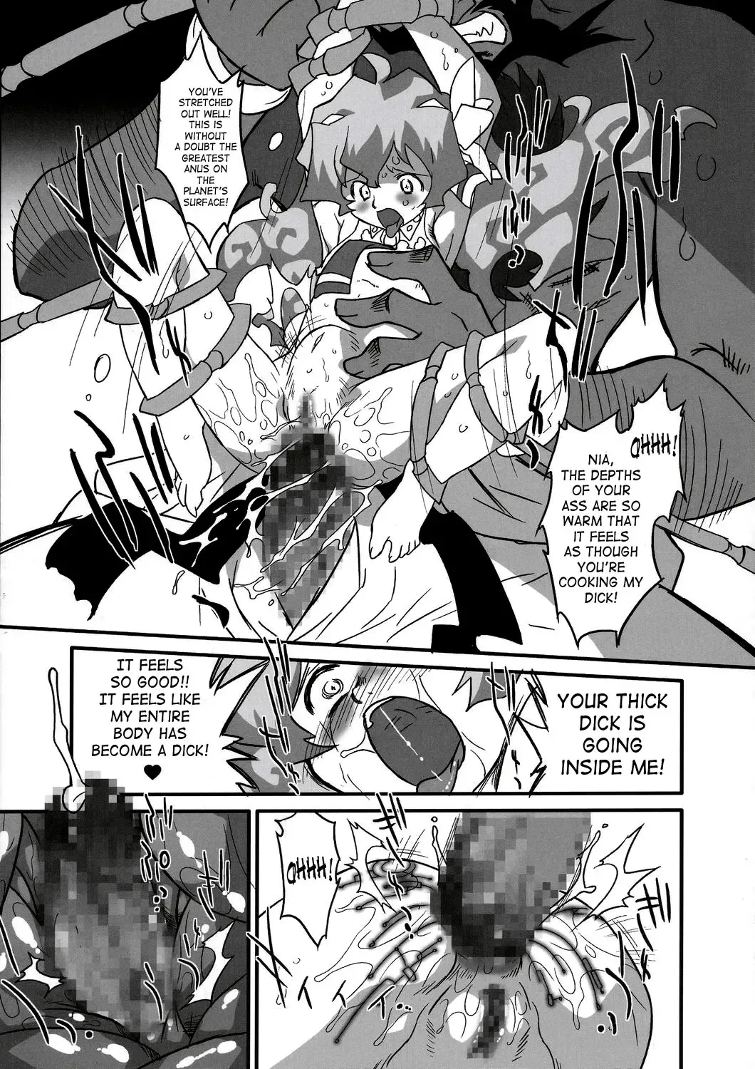 [Oota Takeshi] Rasen no Miyako no Ohimesama! | Spiral Princess Fhentai - Page 20