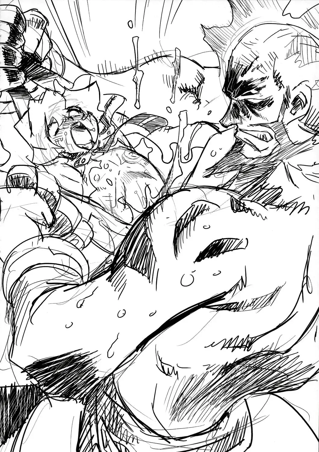 [Oota Takeshi] Rasen no Miyako no Ohimesama! | Spiral Princess Fhentai - Page 23