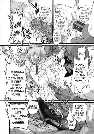 [Oota Takeshi] Rasen no Miyako no Ohimesama! | Spiral Princess Fhentai - Page 11