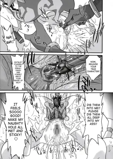 [Oota Takeshi] Rasen no Miyako no Ohimesama! | Spiral Princess Fhentai - Page 16