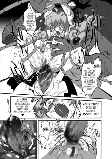 [Oota Takeshi] Rasen no Miyako no Ohimesama! | Spiral Princess Fhentai - Page 20