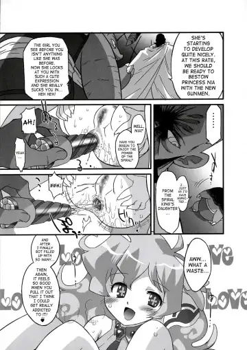 [Oota Takeshi] Rasen no Miyako no Ohimesama! | Spiral Princess Fhentai - Page 6