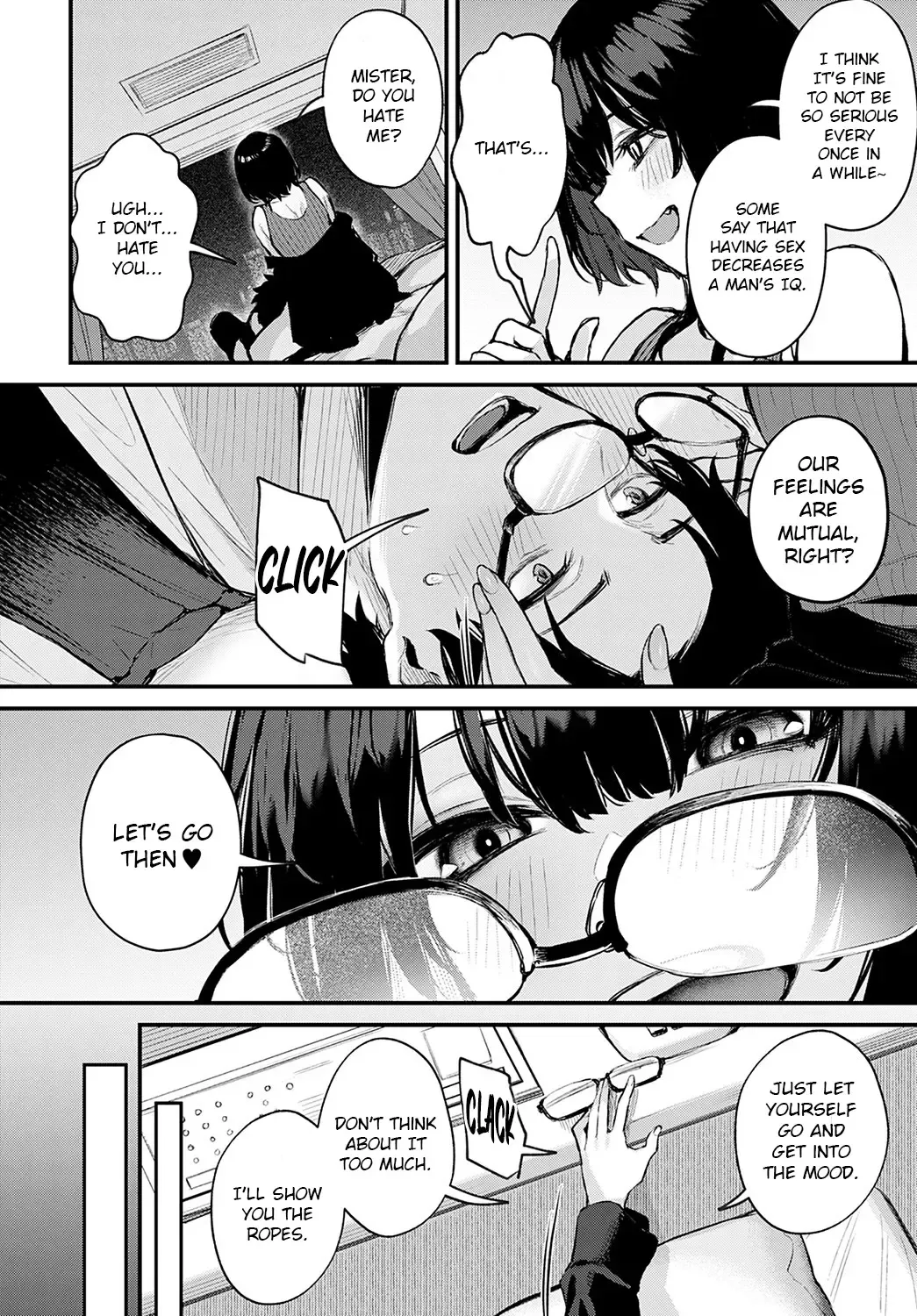 [Danimaru] Petunia Fhentai - Page 16