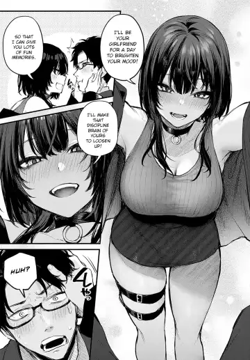 [Danimaru] Petunia Fhentai - Page 5