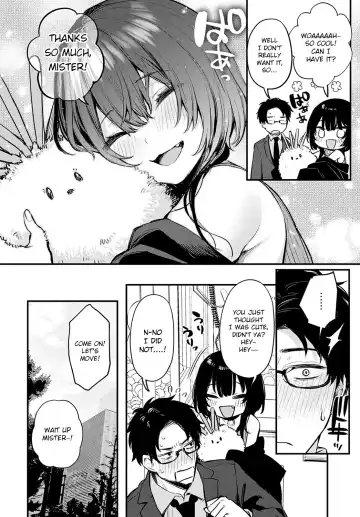 [Danimaru] Petunia Fhentai - Page 8