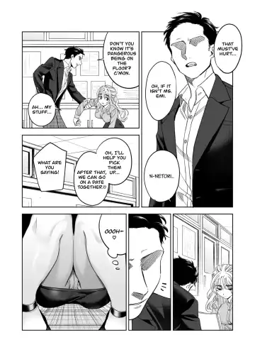 [Umagome Rakure] Iinari Sensei Ekoda Emi 28-sai Fhentai - Page 6
