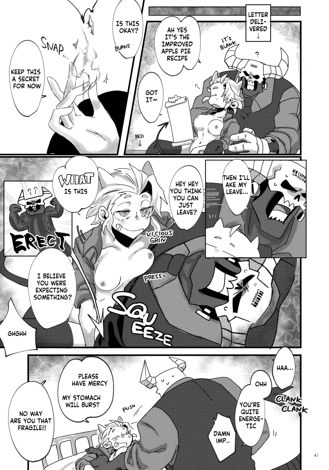 [Noaharbre - Tsukudani] Re: Fhentai - Page 40