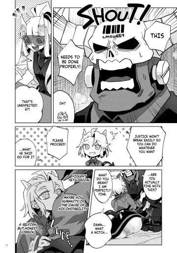 [Noaharbre - Tsukudani] Re: Fhentai - Page 11