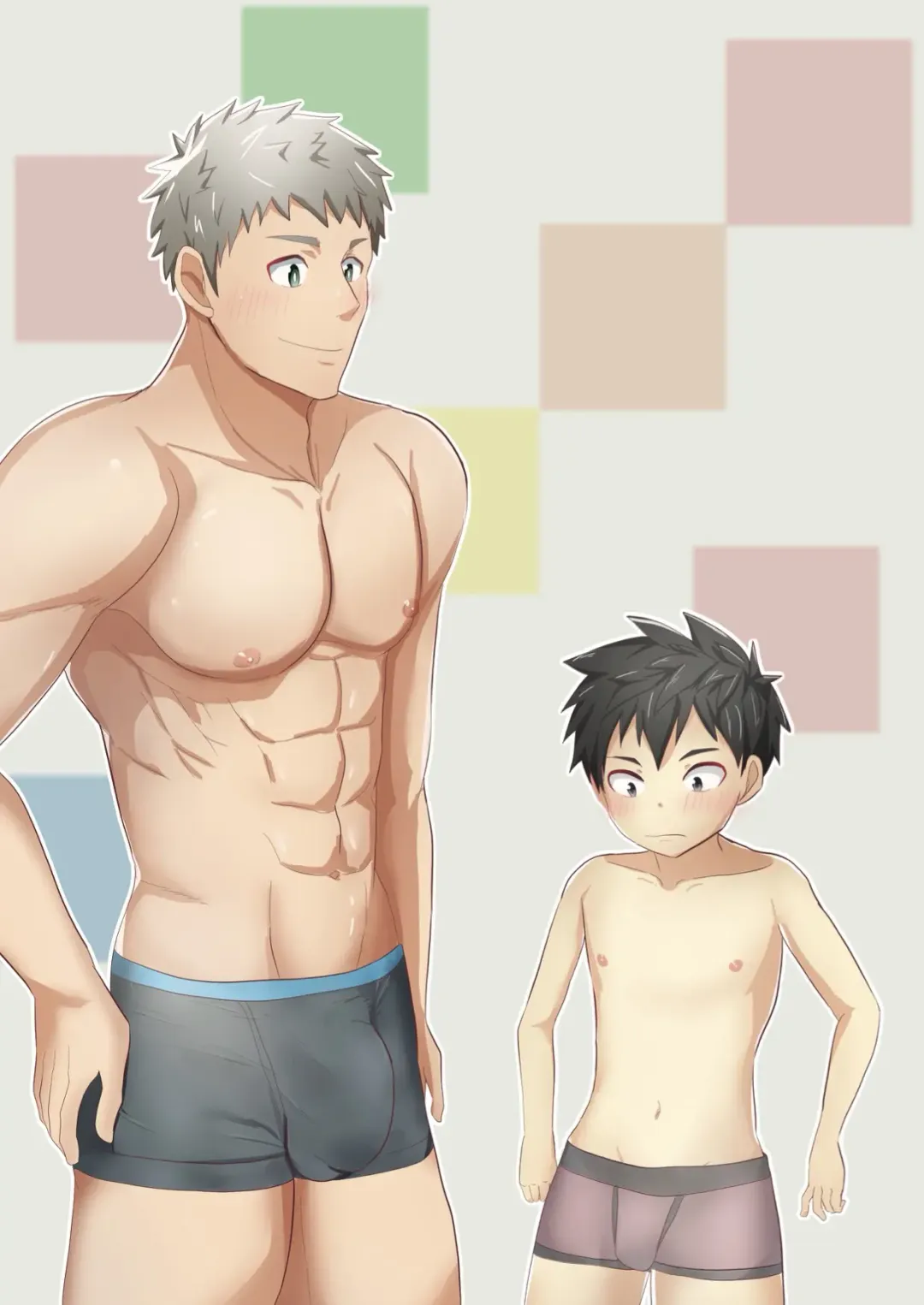 Jikangai Nyuuyoku Fhentai - Page 20